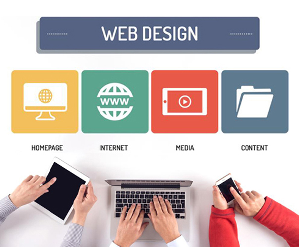 Pros & Cons of Different Types of Websites