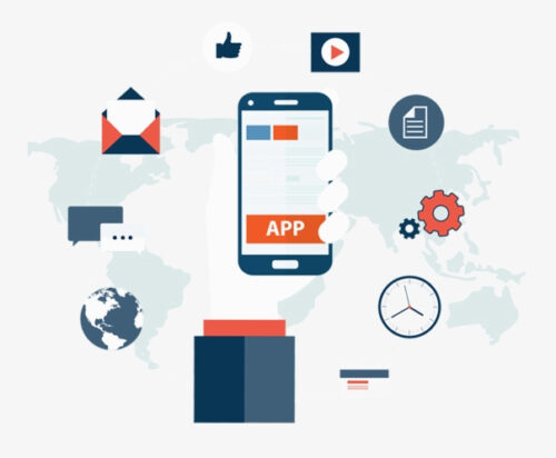 What are the most useful and best Free Mobile App building tools for the year 2022?
