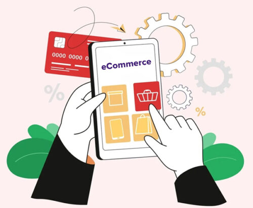 The Ultimate Guide to Build a Multi-Vendor Marketplace App In 2022 like Big E-commerce Giants and its shared benefits!