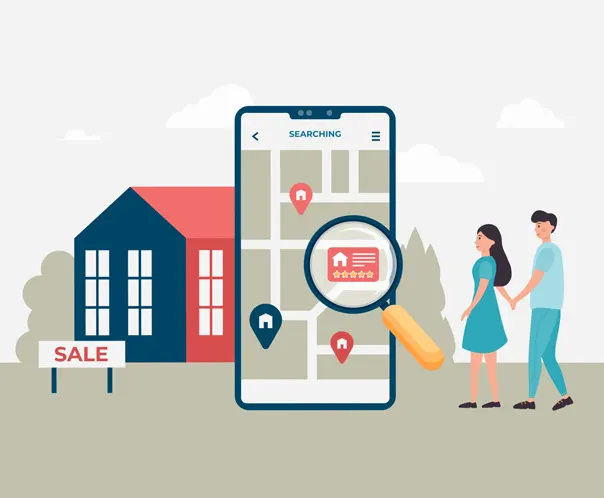How to Grow Your Real-Estate Business by Having a User-Friendly On-Demand Real-Estate Mobile App?
