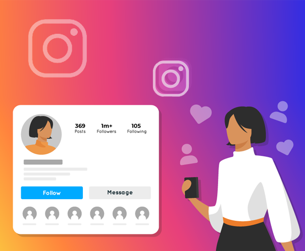 Gain Real Instagram Followers – 15 Proven Tips to Increase Real Instagram Followers to Grow Any Instagram Account.