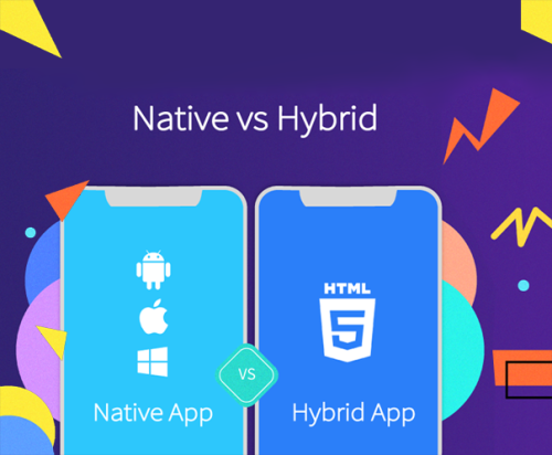 Hybrid VS Native: Which App Development Method Will Fulfill Your Business Needs