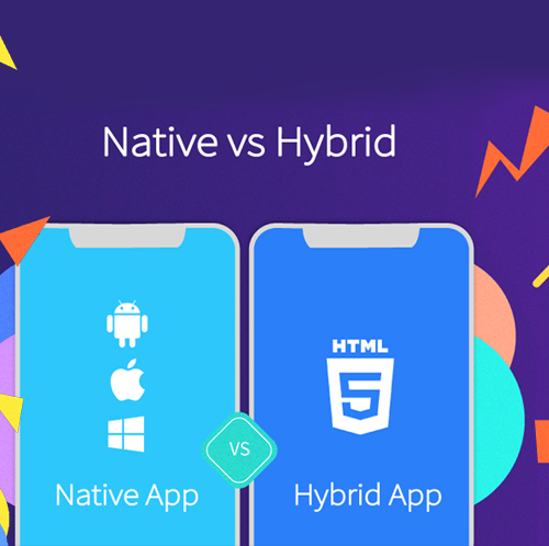 Hybrid VS Native: Which App Development Method Will Fulfill Your Business Needs