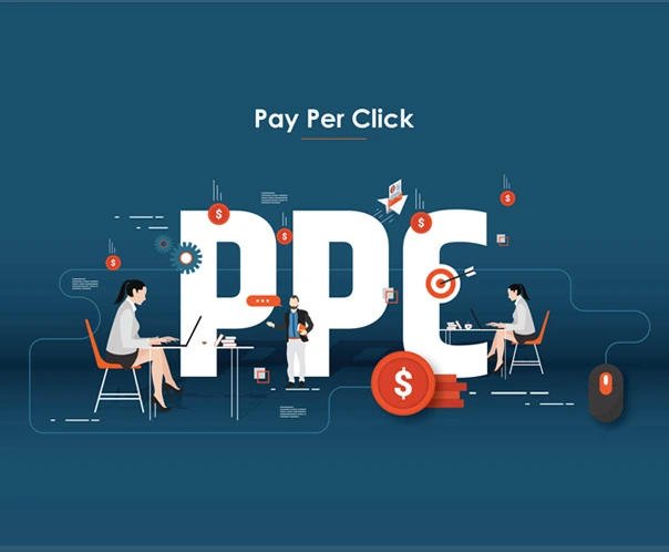PPC (Pay Per Click) Marketing: Drive Growth and Boost ROI with Maven Technology!