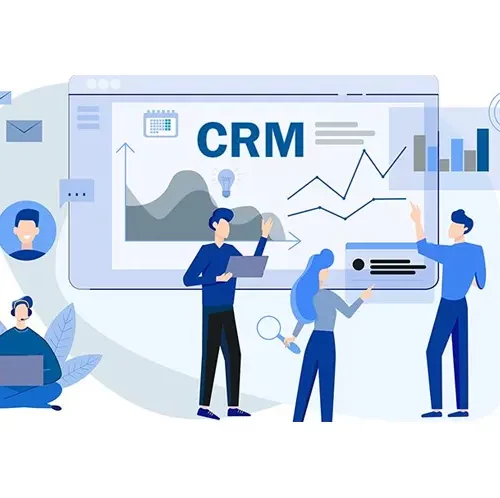 Guide To CRM Software Development: Everything You Need To Know.