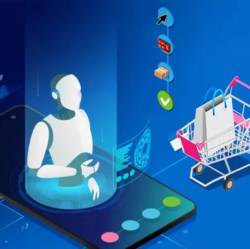 AI-Based Shopping App: Everything You Need to Know!