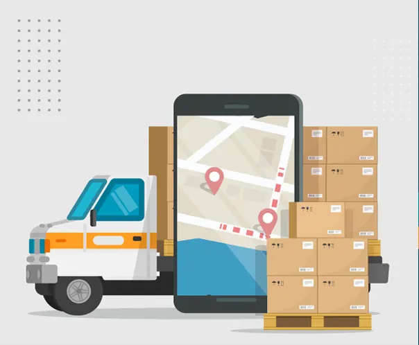 Logistics App Development: A Complete Guide!