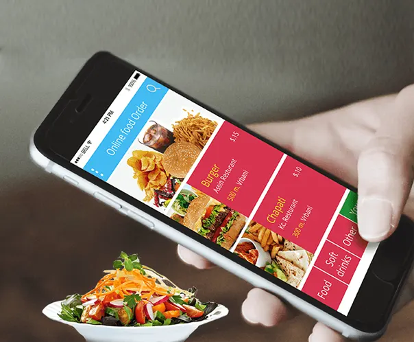 Restaurant Mobile App Development in 2024- The Ultimate Guide