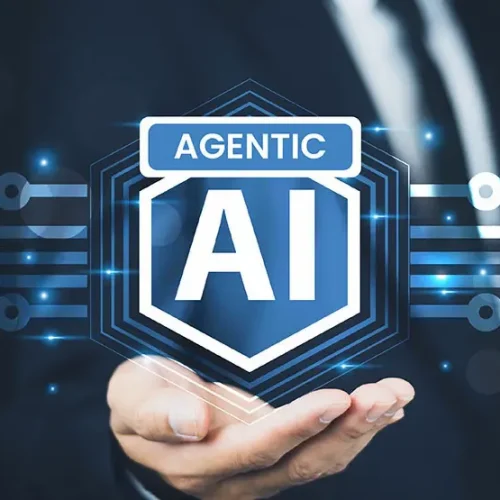 The Rise of Agentic AI: How Autonomous AI is Transforming Business Operations