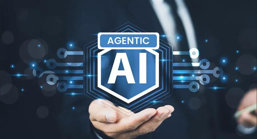 The Rise of Agentic AI: How Autonomous AI is Transforming Business Operations