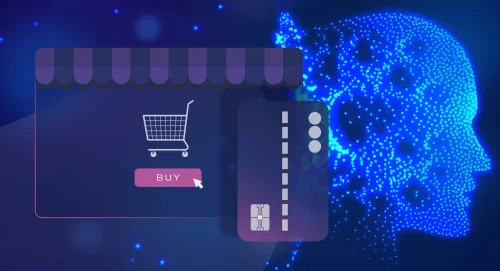 The AI-Powered Future of eCommerce:Trends Transforming the Industry in 2025