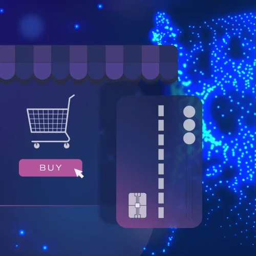 The AI-Powered Future of eCommerce:Trends Transforming the Industry in 2025