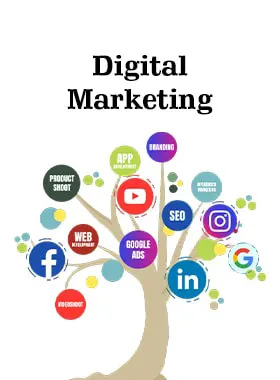 Digital Marketing Image